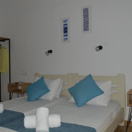 Hotel Pansion Katerina Skiathos Exteriér fotografie