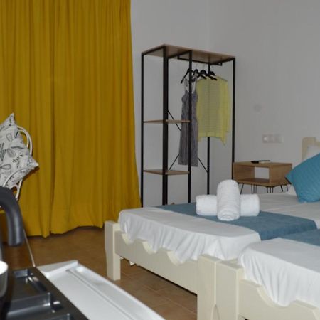 Hotel Pansion Katerina Skiathos Exteriér fotografie