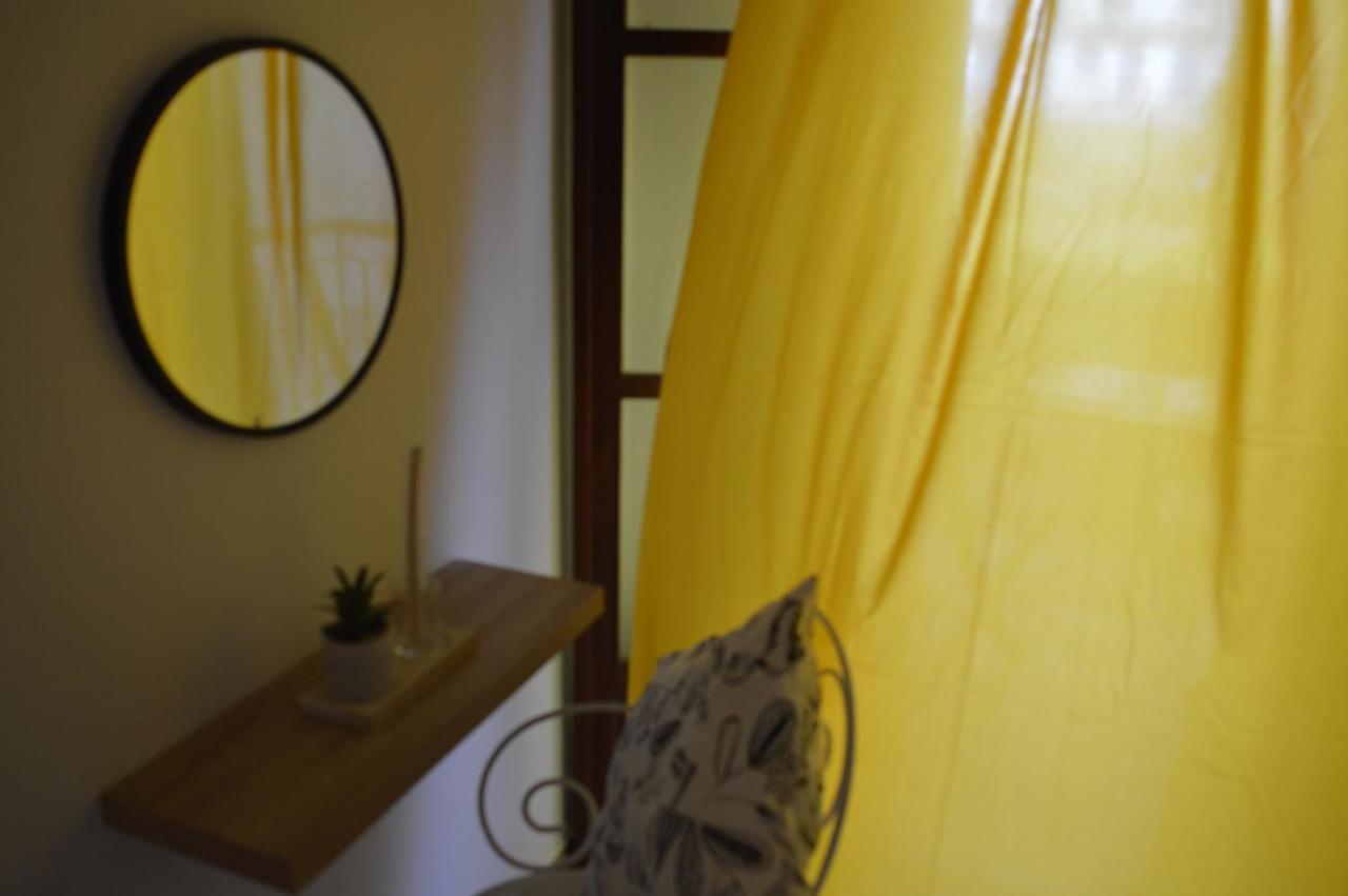 Hotel Pansion Katerina Skiathos Exteriér fotografie