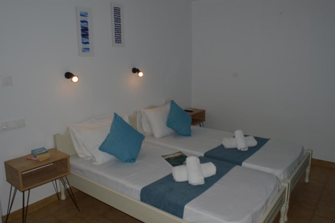 Hotel Pansion Katerina Skiathos Exteriér fotografie