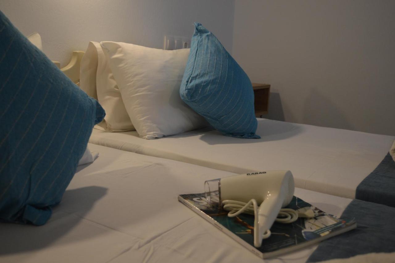 Hotel Pansion Katerina Skiathos Exteriér fotografie