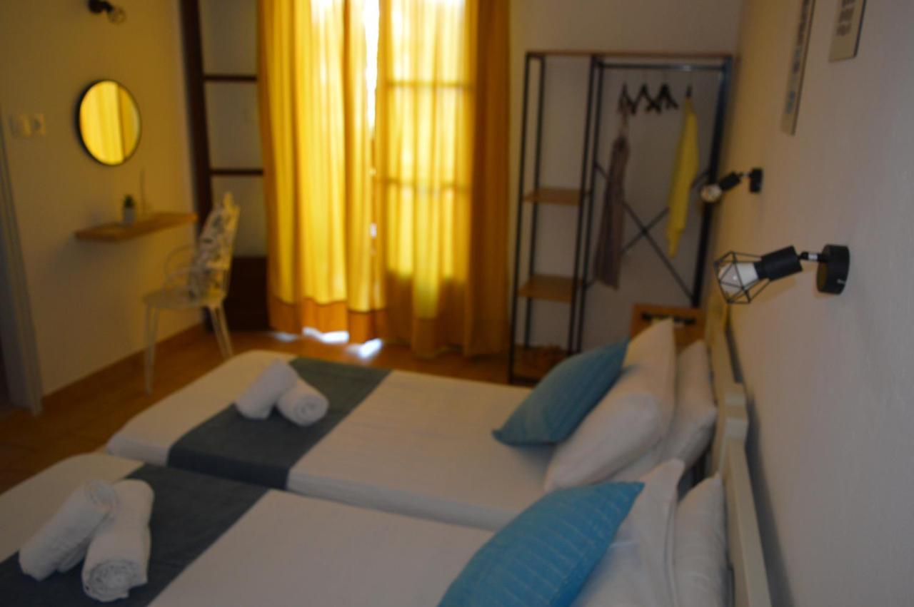 Hotel Pansion Katerina Skiathos Exteriér fotografie